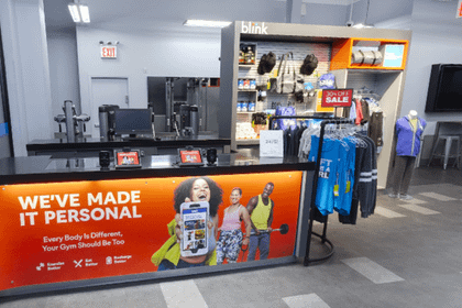Image 8 from Blink Fitness - Sunset Park partner gallery