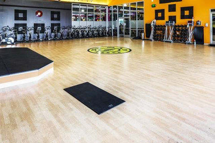 Image 3 from Gold's Gym - Murfreesboro South partner gallery