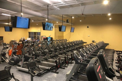 Image 4 from Gold's Gym - Murfreesboro South partner gallery