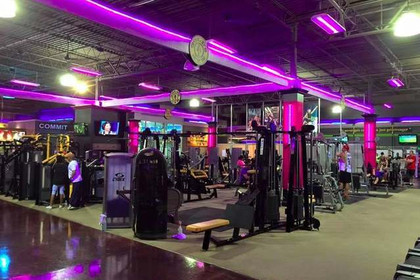 Image 6 from Gold's Gym - Murfreesboro South partner gallery