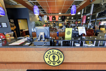 Image 7 from Gold's Gym - Murfreesboro South partner gallery
