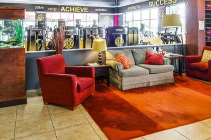 Image 8 from Gold's Gym - Murfreesboro South partner gallery