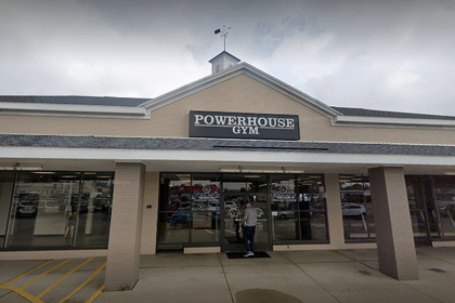 Image 2 from Powerhouse Gym - Kalamazoo partner gallery
