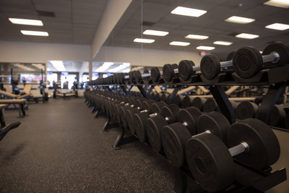 Image 3 from Powerhouse Gym - Kalamazoo partner gallery