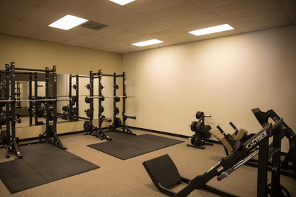 Image 4 from Powerhouse Gym - Kalamazoo partner gallery