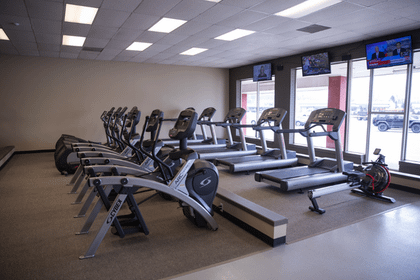 Image 6 from Powerhouse Gym - Kalamazoo partner gallery