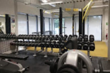 Image 1 from Kent Sport partner gallery