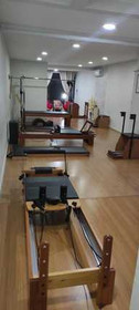 Imagem 2 da galeria do parceiro Bruna Lima Pilates
