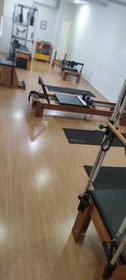 Imagem 4 da galeria do parceiro Bruna Lima Pilates