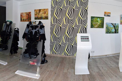 Bild 3 von fit4friends Partnergalerie