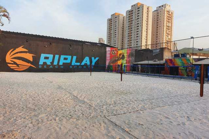 Imagem 2 da galeria do parceiro Riplay Sports Santo André