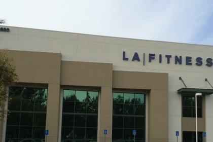 Image 2 from LA Fitness - IRVINE - JAMBOREE partner gallery