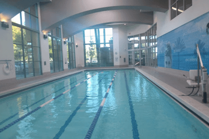 Image 5 from LA Fitness - IRVINE - JAMBOREE partner gallery