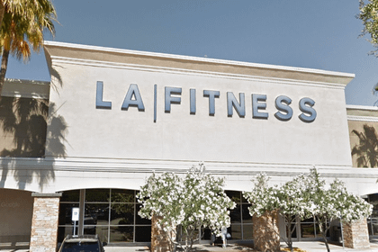 Image 2 from LA Fitness - MCCORMICK RANCH partner gallery