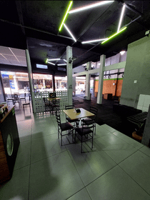 Imagem 6 da galeria do parceiro Cross Hero Jerusalem