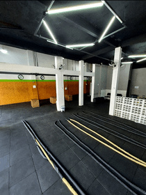 Imagem 7 da galeria do parceiro Cross Hero Jerusalem
