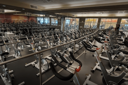 Image 1 from LA Fitness - RICHFIELD partner gallery