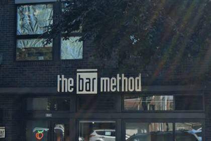 Image 2 from The Bar Method - Phinney Ridge partner gallery