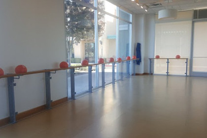 Image 3 from barre3 - Henderson partner gallery