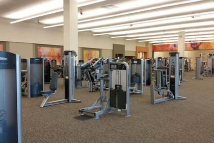 Image 3 from LA Fitness - MIAMI WEST -SW 8TH STREET partner gallery
