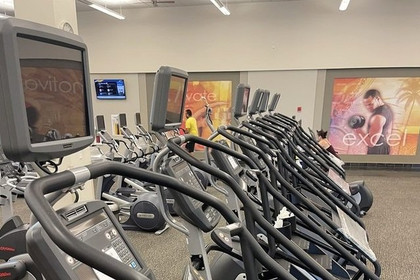 Image 4 from LA Fitness - MIAMI WEST -SW 8TH STREET partner gallery