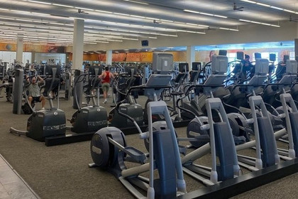 Image 5 from LA Fitness - MIAMI WEST -SW 8TH STREET partner gallery
