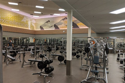 Image 1 from LA Fitness - MILL CREEK partner gallery
