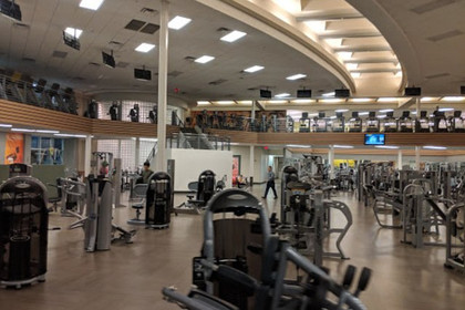 Image 3 from LA Fitness - MILL CREEK partner gallery