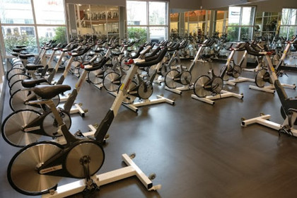 Image 4 from LA Fitness - MILL CREEK partner gallery