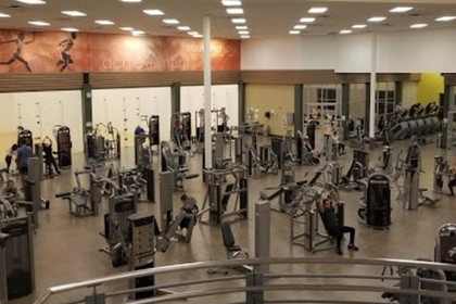 Image 5 from LA Fitness - MILL CREEK partner gallery