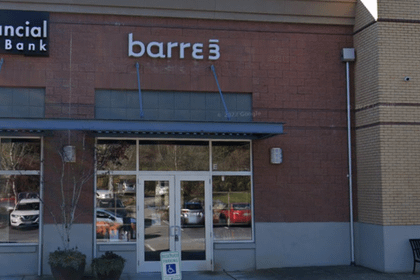 Image 2 from barre3 - Mill Creek partner gallery