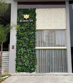 Imagem 1 da galeria do parceiro Buddha Spa Panamby