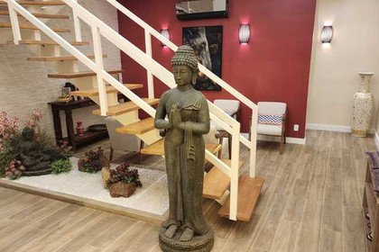 Imagem 2 da galeria do parceiro Buddha Spa Panamby