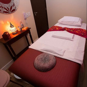 Imagem 3 da galeria do parceiro Buddha Spa Panamby