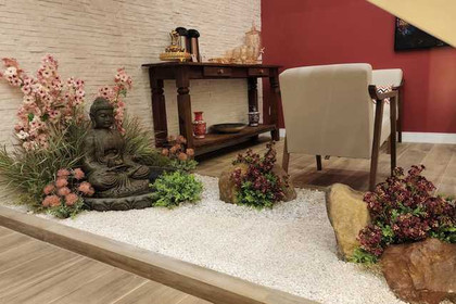 Imagem 5 da galeria do parceiro Buddha Spa Panamby