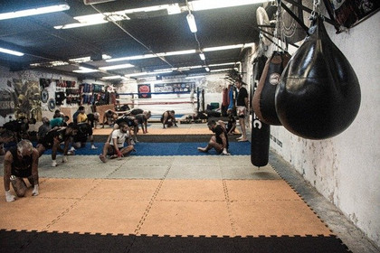 Imagen 3 de la galería del partner SECUTOR GYM