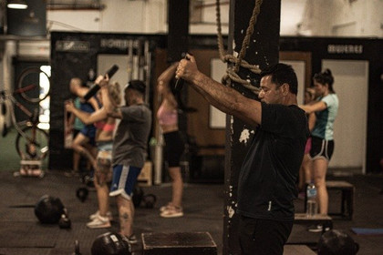 Imagen 4 de la galería del partner SECUTOR GYM