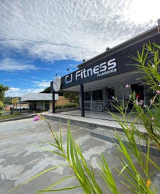 Imagem 3 da galeria do parceiro CJ Fitness