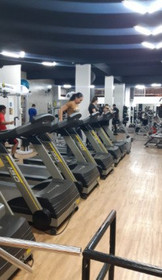 Imagem 4 da galeria do parceiro CJ Fitness