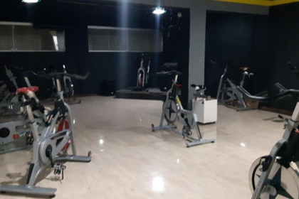 Imagem 5 da galeria do parceiro CJ Fitness