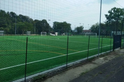 Immagine 2 dalla galleria del partner Polisportiva Barriera Lanzo