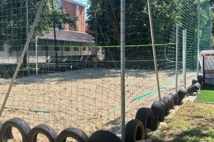 Immagine 3 dalla galleria del partner Polisportiva Barriera Lanzo