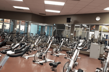 Image 3 from LA Fitness - DORAL partner gallery