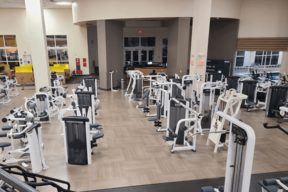 Image 4 from LA Fitness - DORAL partner gallery