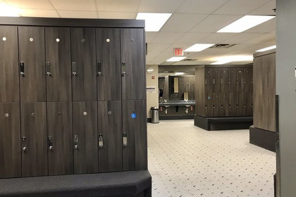 Image 6 from LA Fitness - DORAL partner gallery