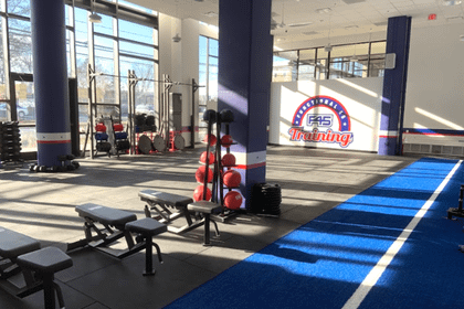 Image 1 from F45 South Park partner gallery