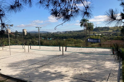 Imagem 1 da galeria do parceiro Sand Beach Sports