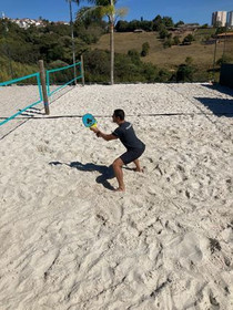 Imagem 2 da galeria do parceiro Sand Beach Sports