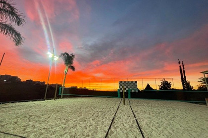 Imagem 3 da galeria do parceiro Sand Beach Sports