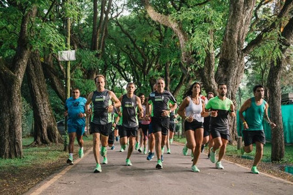Imagen 2 de la galería del partner Oeste Running Team Plaza Francisco Alvarez